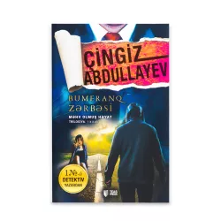 K.Bumeranq Zərbəsi (Çingiz Abdullayev)