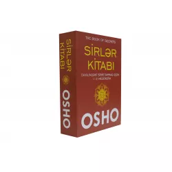 K.Sirlər Kitabı (Osho)
