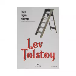 K.İvan İliçin ölümü (Lev Tolstoy)