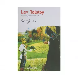 K.Sergi ata (Lev Tolstoy)