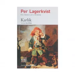 K.Karlik (Per Lagerkvist)