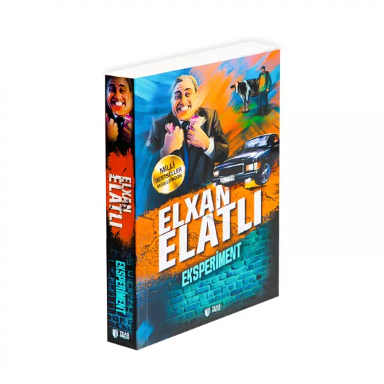 K.Eksperiment (Elxan Elatlı)