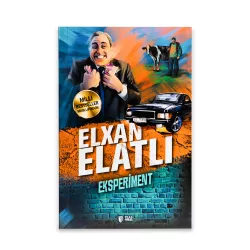 K.Eksperiment (Elxan Elatlı)