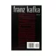 K.The Trial(F.Kafka)