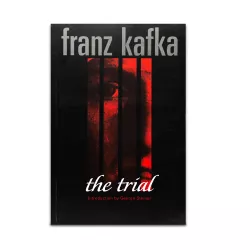 K.The Trial(F.Kafka)