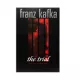 K.The Trial(F.Kafka)