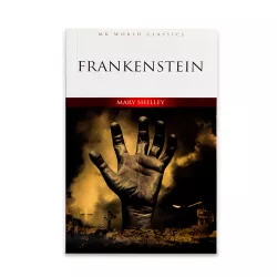 K.Frankensten (M.Shelley)