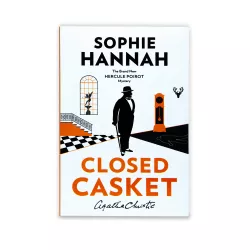 K.Closed Casket(S.Hannah)