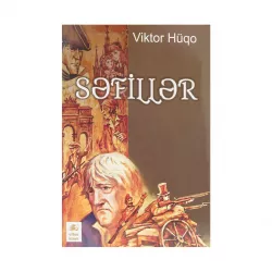 K.Səfillər (V.Hüqo) (Altun) (4 AZN)