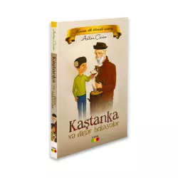 K.Kaştanka və digər hekayələr (A.Çexov)