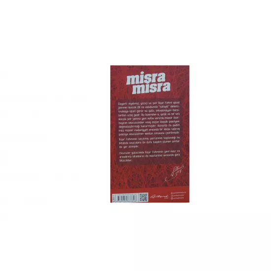 K.Misra misra(İ.Fəhmi)
