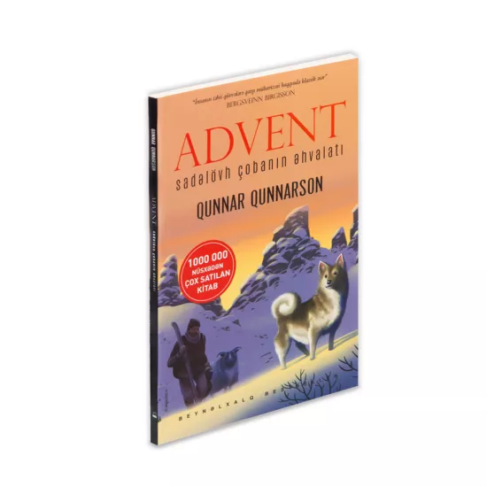 K.Advent sadəlövh çobanın əhvalatı (Q.Qunnarson)