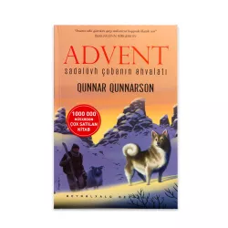 K.Advent sadəlövh çobanın əhvalatı (Q.Qunnarson)