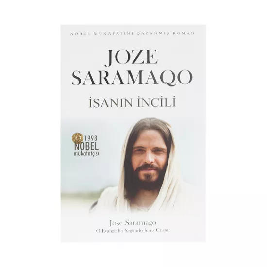 K.İsanın İncili (Joze Saramaqo)