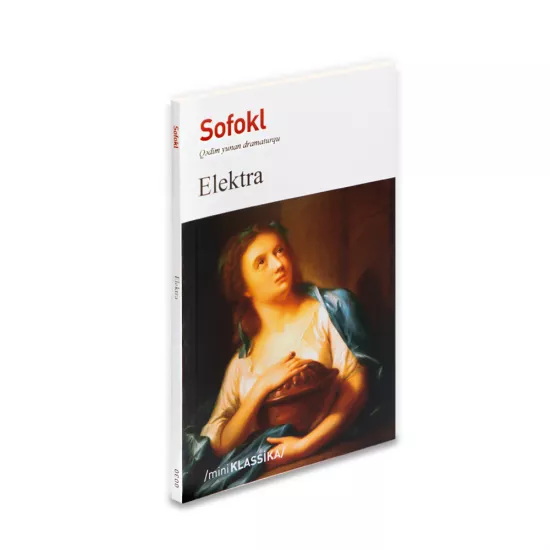K.Elektra (Sofokl)