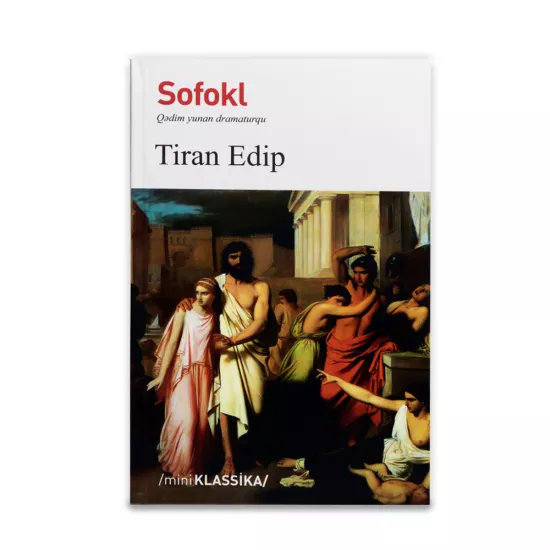 K.Sofokl (Tiran Edip)