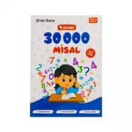 30000 misal 4-cü sinif  (İZƏ)