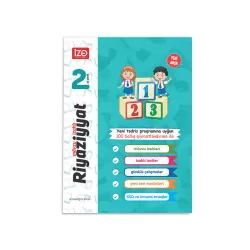 K.Riyaziyyat 2-ci sinif  (İZƏ)