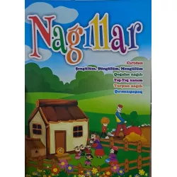 K.Nağıllar - Cırtdan,Şəng Şüng Məng