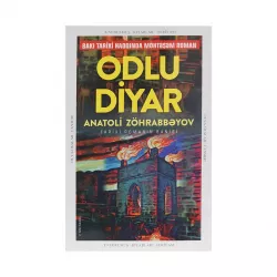 K.Odlu diyar (Antoli Zöhrabbəyov)