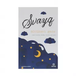 K.Möcüzəvi gecə (Ş.Svayq)