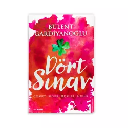 K.Dört Sınav (Bülent Gardiyanoğlu)