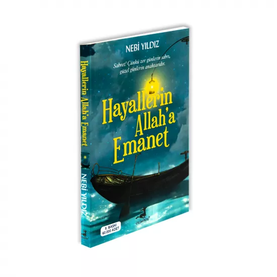 K.Hayallerin Allaha Emanet (Nebi Yıldız)