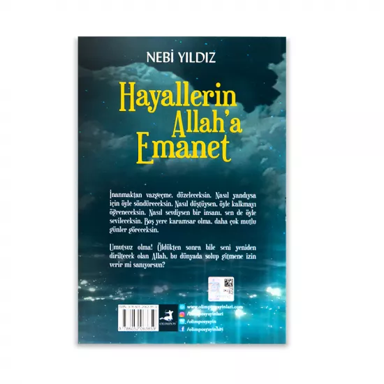 K.Hayallerin Allaha Emanet (Nebi Yıldız)