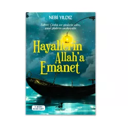 K.Hayallerin Allaha Emanet (Nebi Yıldız)