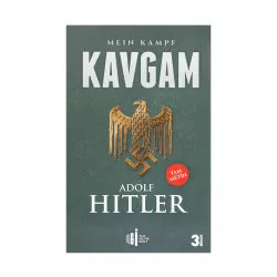 K.Kavgam (Adolf Hitler)