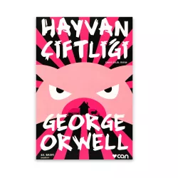 K.Hayvan Çiftliği(G.Orwell)(Can)