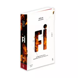 K.Fİ (Akilah Azra Kohen)