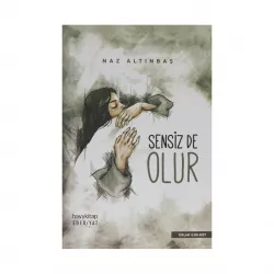 K.Sensiz de Olur (Naz Altınbaş)