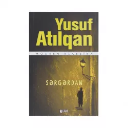 K.Sərgərdan(Y.Atılqan)