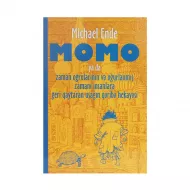 K.Momo (Michael Ende)