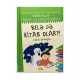 K.Belə də kitab olar?