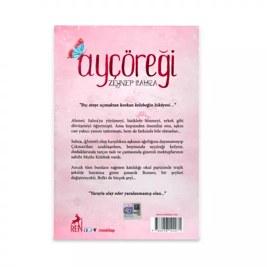 K.Ayçöreği (Zeynep Sahra)
