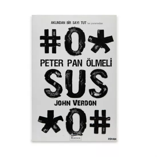 K.Peter Pan ölmeli