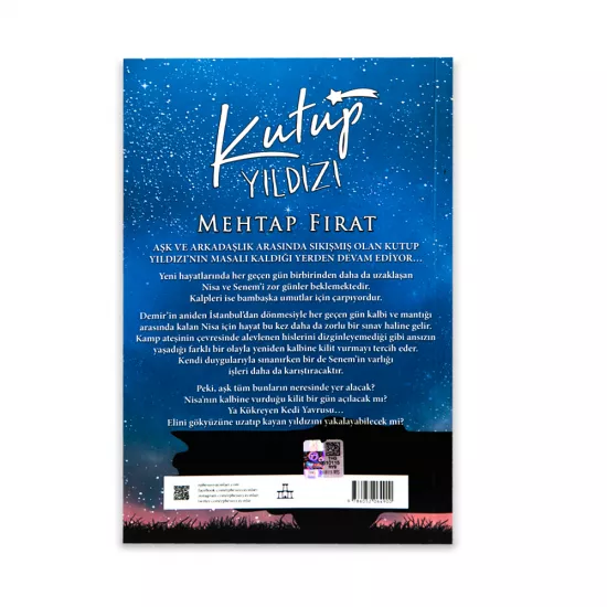 K.Kutup yıldızı 2 (Mehtap Fırat)