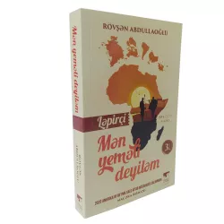 K.Ləpirçi-Mən yeməli deyiləm (R.Abdullaoğlu)