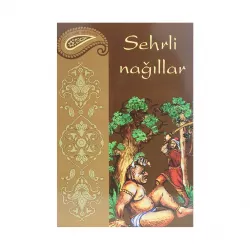 K.Sehrli nağıllar-Altun