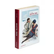 K.Martin İden (C.London) (Teas)(8.90Azn)