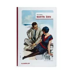 K.Martin İden (C.London) (Teas)(8.90Azn)