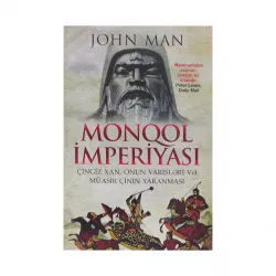 K.Monqol İmperiyası(J.Man)