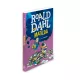 K.Roald Dahl (Matilda)