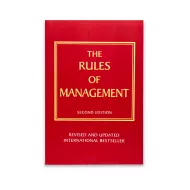 K.The Rules of Management (Templar 2nd)