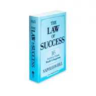 K.The Law Of Success (Napoleon Hill)