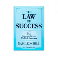 K.The Law Of Success (Napoleon Hill)