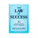K.The Law Of Success (Napoleon Hill)
