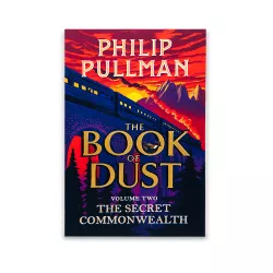 K.The Book Of Dust (Philip Pullman)